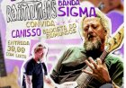 Canisso, baixista do Raimundos morre aos 57 anos