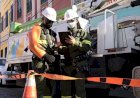 09 a 15 de Maio Neoenergia suspende temporariamente a energia em SAMAMBAIA, PLANALTINA, GUARÁ, SAMAMBAIA, GAMA