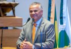 Projeto de Lei sobre couvert artístico é protocolado na CLDF pelo Deputado Pastor Daniel de Castro