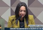 Veja quem são os 61 indiciados pela CPMI do 08 de janeiro