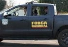 CPMI propõe mudança na lei que regula a Força Nacional