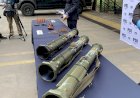 Militares Chilenos são presos por venda de armas de guerra no Facebook