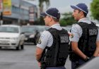 Aprovada Lei Orgânica das Polícias Militares e Bombeiros Militares