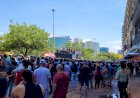Rodoviários do DF: Novas negociações?  greve ou acordo? A resposta sai neste domingo (19)