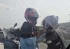 PM aposentado mata dois assaltantes