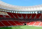 MPDFT recomenda providências para segurança em partidas no Mané Garrincha
