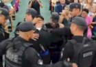 Irmandade Além da Vida: Homenagem Emocionante no Momento de Formatura