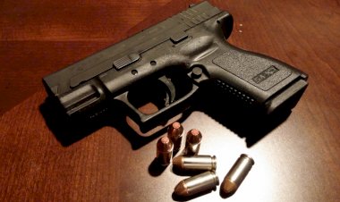 Aumento significativo de imposto sobre armas e munições no Brasil