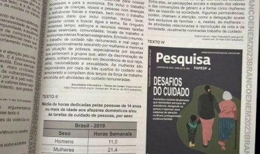Inep aciona PF por suposto vazamento da prova de redação do Enem