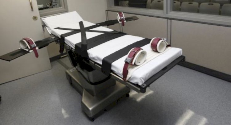 Pena de morte para estupro de criança entra em vigor na Flórida