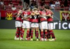 Flamengo vence Al Ahly por 4 a 2
