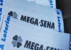 MEGA-SENA SAI PARA UM ÚNICO APOSTADOR DO DISTRITO FEDERAL