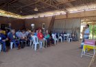 Produtores aprendem a economizar em curso sobre irrigação eficiente