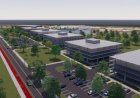 Aprovado o projeto urbanístico do Setor Comercial Jardim Botânico