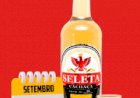 13 de Setembro Dia Nacional da Cachaça: A bebida brasileira que conquista o mundo