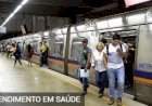 Ações de prevenção à saúde começam nesta quinta (19) no Metrô-DF