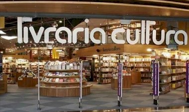 Justiça de São Paulo decreta falência da Livraria Cultura