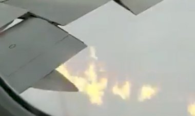 Avião da Delta Air Lines faz pouso de emergência na Escócia