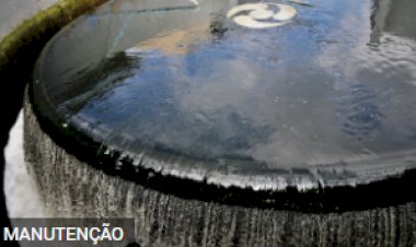 Planaltina tem corte de água nesta terça (21), para serviços na rede