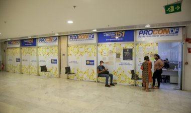 Procon divulga ranking das empresas mais reclamadas no DF