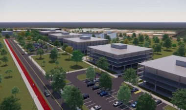 Aprovado o projeto urbanístico do Setor Comercial Jardim Botânico