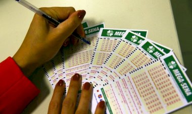 Apostas lotéricas mais caras 0,50 centavos