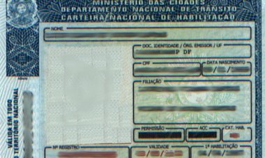 Detran-DF deverá indenizar mulher por atraso na emissão de CNH