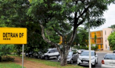 Aberto processo seletivo para instrutores do DETRAN