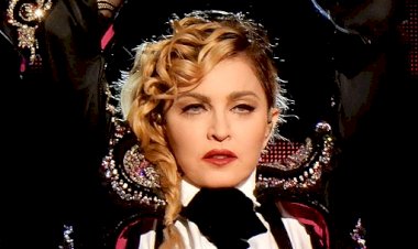 Madonna é levada às pressas para a UTI após ser encontrada inconsciente