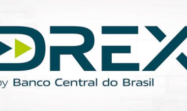BC lançará a moeda digital do real, chamada de DREX