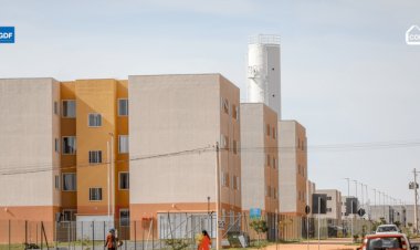 1.973 candidatos devem apresentar documentação a Codhab