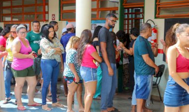 Veja aqui o resultado das eleições para o Conselho Tutelar do DF