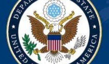 Embaixada dos EUA alerta sobre violência no Brasil