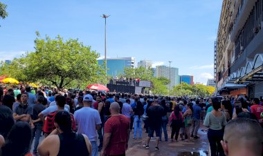 Confirmada greve dos rodoviários segunda (6)