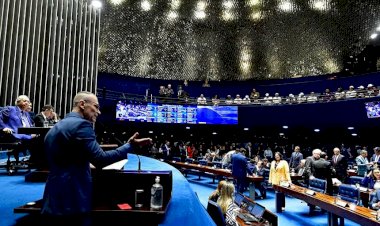 Leia a íntegra do parecer aprovado da Lei Orgânica das PMs e CBMs