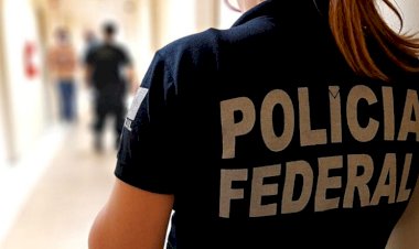 Polícia Federal deflagra operação para prevenir atos terroristas no país