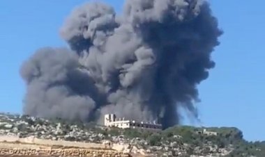 Mossad e PF: Operação conjunta de Inteligência frustra ataque terrorista do Hezbollah no Brasil