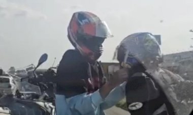 PM aposentado mata dois assaltantes