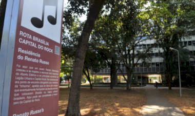 Dia do Rock Brasiliense aprovado na CCJ