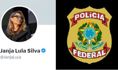 Adolescente de  Sobradinho/DF é Suspeito de Invadir Rede Social da Primeira-Dama