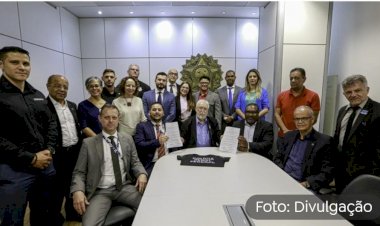 Policiais Penais: Aumento salarial de 13 mil para 20 mil