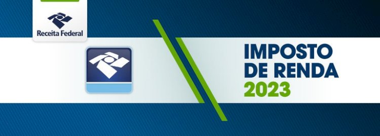 Receita libera o programa do imposto de Renda 2023