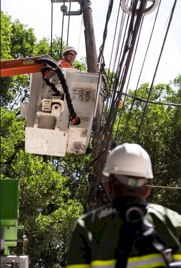 Neoenergia: Fornecimento de energia será temporariamente suspenso nas cidades de SOBRADINHO, PLANALTINA, ITAPOÃ, PARANOÁ, LAGO NORTE, GUARÁ e RECANTO DAS EMAS