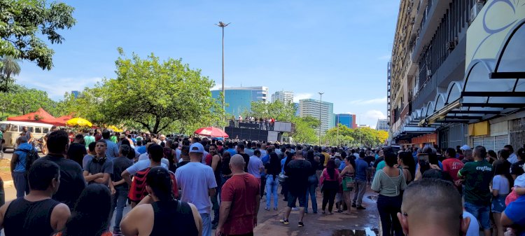 Confirmada greve dos rodoviários segunda (6)